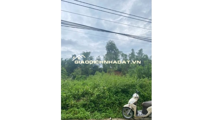 BÁN ĐẤT TỔ 1 HIM LAM(cũ) PHƯỜNG ĐIỆN BIÊN PHỦ - ĐIỆN BIÊN
